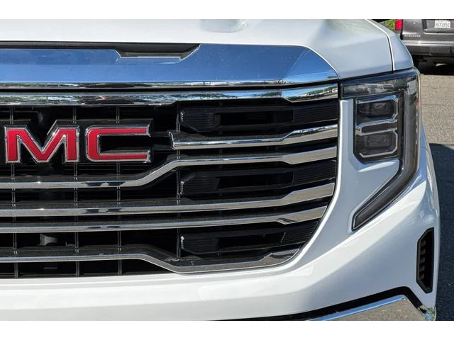 SEMINUEVOS GMC Sierra 1500 at ELK GROVE in Elk Grove Buick GMC