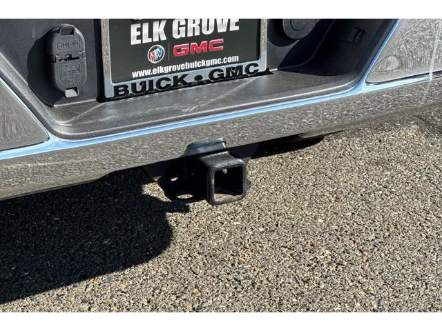 SEMINUEVOS GMC Sierra 1500 at ELK GROVE in Elk Grove Buick GMC