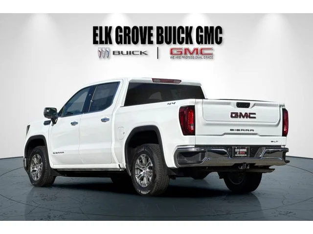 SEMINUEVOS GMC Sierra 1500 at ELK GROVE in Elk Grove Buick GMC