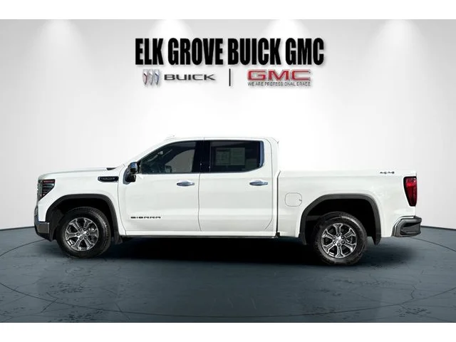 SEMINUEVOS GMC Sierra 1500 at ELK GROVE in Elk Grove Buick GMC