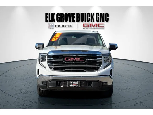 SEMINUEVOS GMC Sierra 1500 at ELK GROVE in Elk Grove Buick GMC