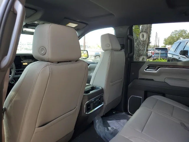 Nuevos GMC SIERRA 1500 à Estados chez autogozo