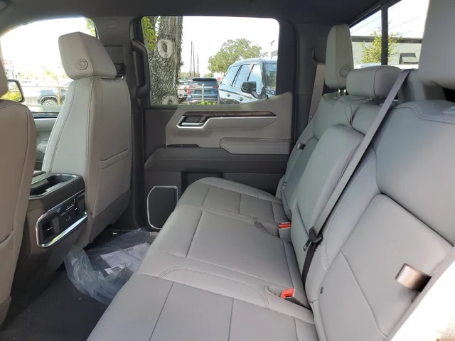 Nuevos GMC SIERRA 1500 à Estados chez autogozo