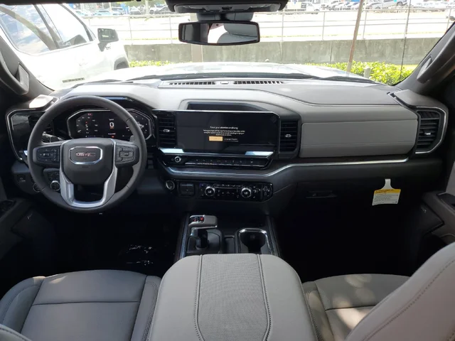 Nuevos GMC SIERRA 1500 à Estados chez autogozo
