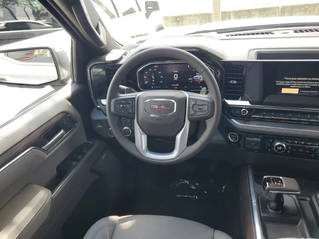 Nuevos GMC SIERRA 1500 à Estados chez autogozo
