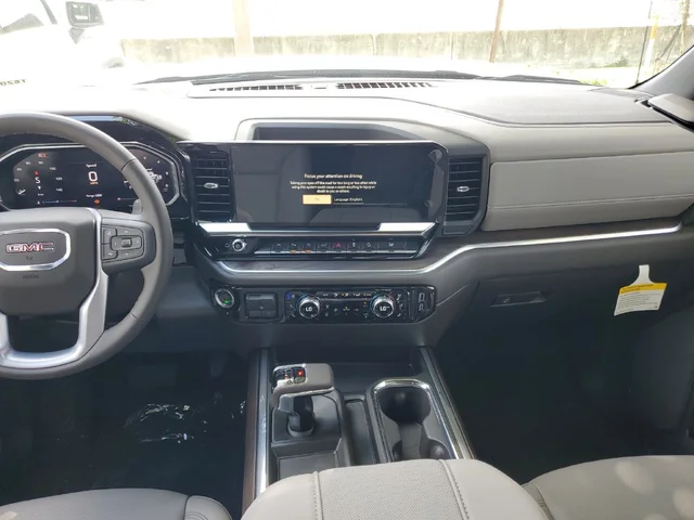 Nuevos GMC SIERRA 1500 à Estados chez autogozo