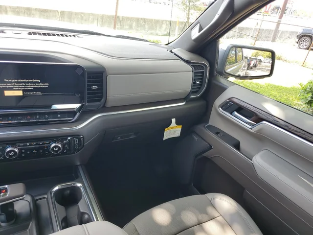 Nuevos GMC SIERRA 1500 à Estados chez autogozo