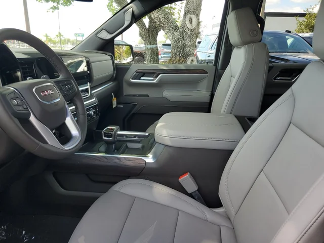Nuevos GMC SIERRA 1500 à Estados chez autogozo