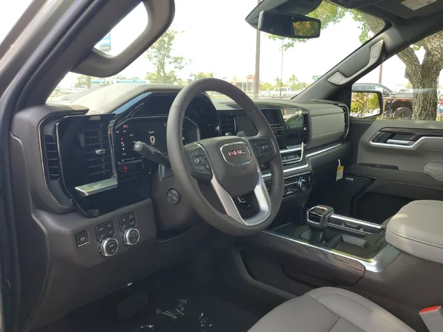 Nuevos GMC SIERRA 1500 à Estados chez autogozo