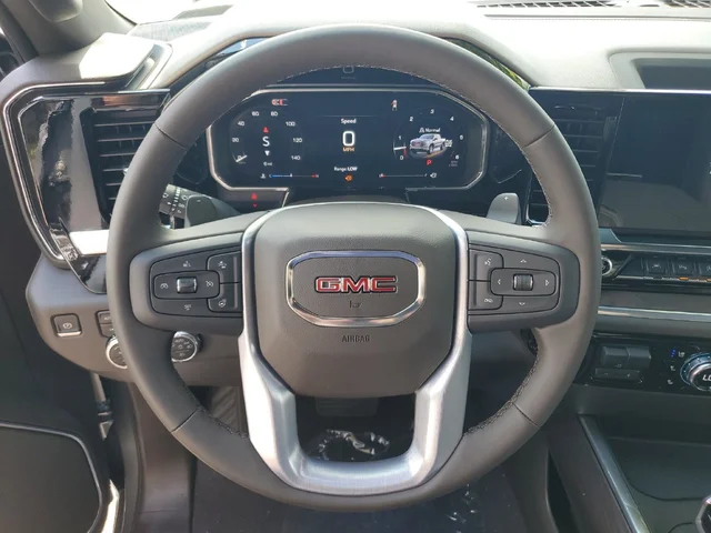 Nuevos GMC SIERRA 1500 à Estados chez autogozo