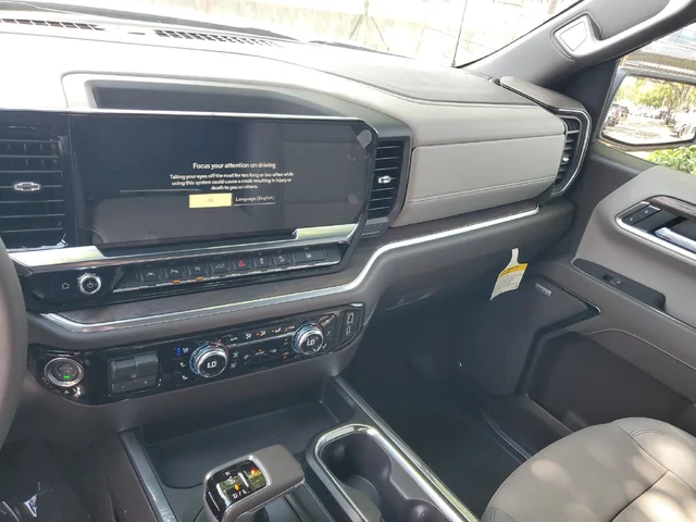 Nuevos GMC SIERRA 1500 à Estados chez autogozo