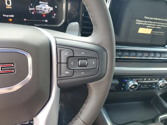 Nuevos GMC SIERRA 1500 à Estados chez autogozo