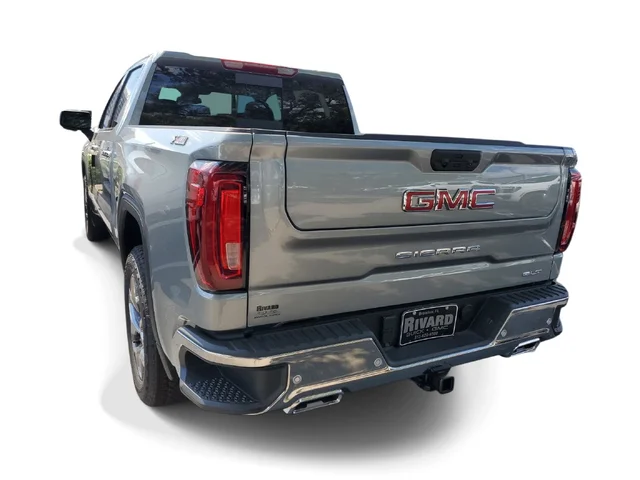 Nuevos GMC SIERRA 1500 à Estados chez autogozo