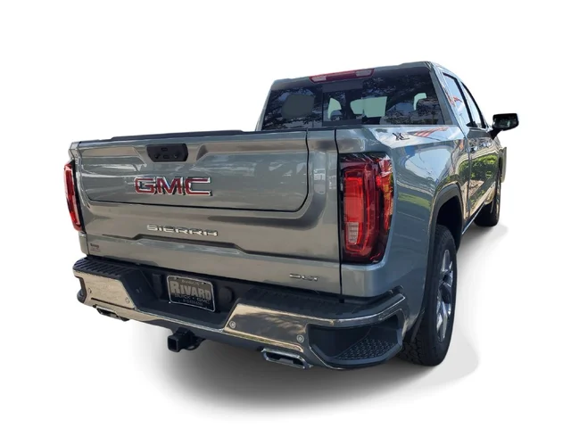 Nuevos GMC SIERRA 1500 à Estados chez autogozo