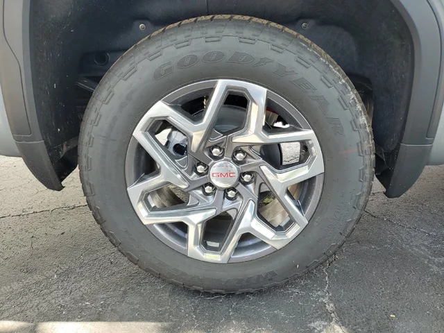 Nuevos GMC SIERRA 1500 à Estados chez autogozo
