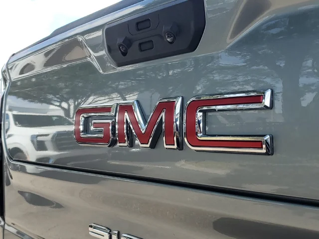 Nuevos GMC SIERRA 1500 à Estados chez autogozo