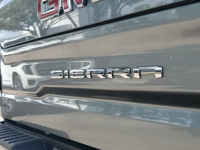 Nuevos GMC SIERRA 1500 à Estados chez autogozo