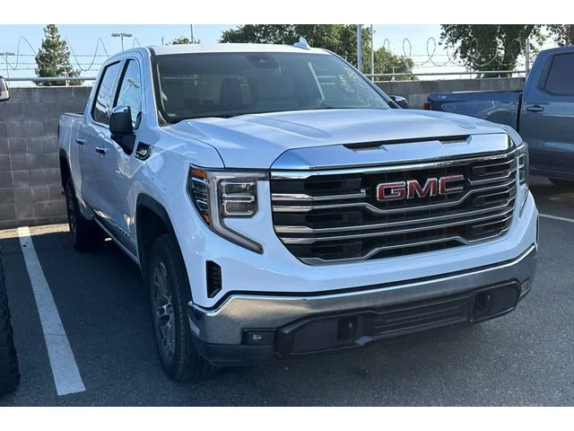 SEMINUEVOS GMC Sierra 1500 at ELK GROVE in Elk Grove Buick GMC