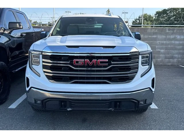 SEMINUEVOS GMC Sierra 1500 at ELK GROVE in Elk Grove Buick GMC