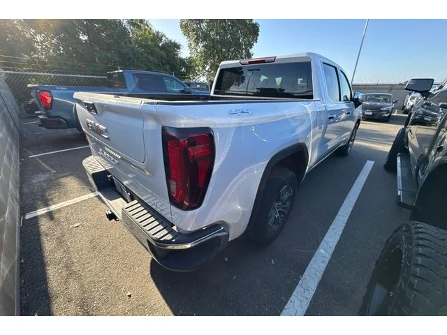 SEMINUEVOS GMC Sierra 1500 at ELK GROVE in Elk Grove Buick GMC