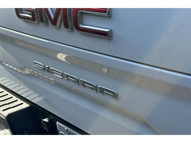 SEMINUEVOS GMC Sierra 1500 at ELK GROVE in Elk Grove Buick GMC
