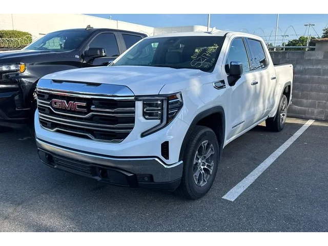 SEMINUEVOS GMC Sierra 1500 at ELK GROVE in Elk Grove Buick GMC