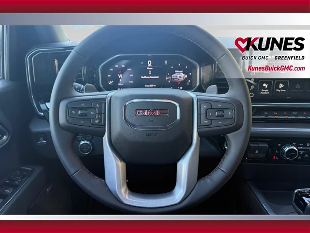 Nuevos GMC SIERRA 1500 à Estados chez autogozo