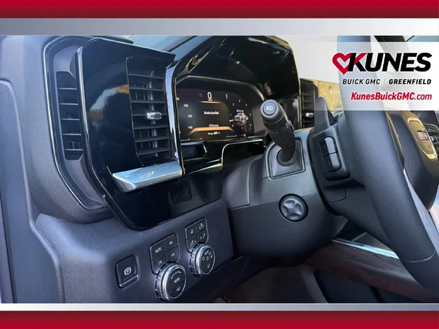 Nuevos GMC SIERRA 1500 à Estados chez autogozo