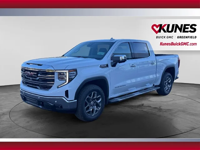 Nuevos GMC SIERRA 1500 à Estados chez autogozo