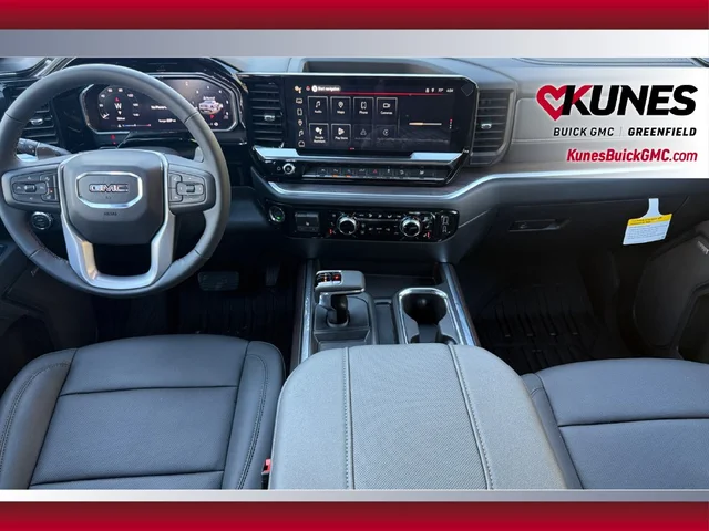 Nuevos GMC SIERRA 1500 à Estados chez autogozo
