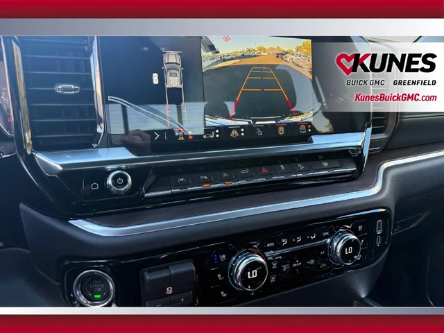 Nuevos GMC SIERRA 1500 à Estados chez autogozo