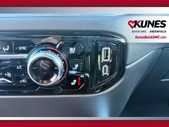 Nuevos GMC SIERRA 1500 à Estados chez autogozo