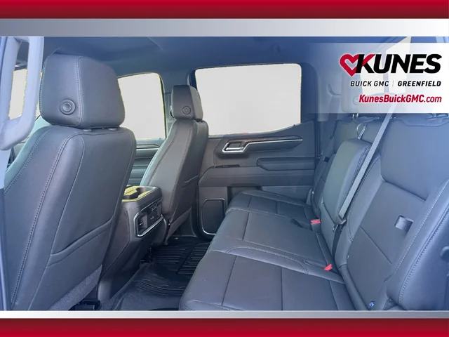 Nuevos GMC SIERRA 1500 à Estados chez autogozo