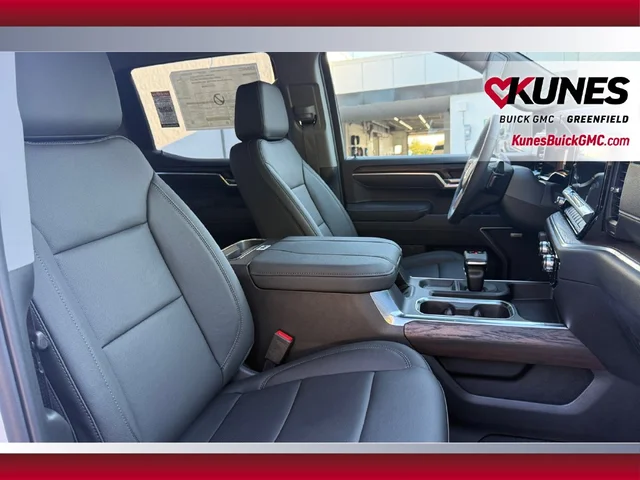 Nuevos GMC SIERRA 1500 à Estados chez autogozo