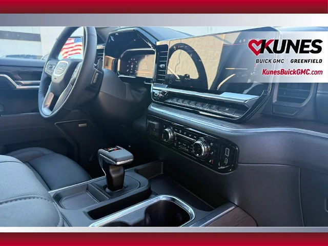 Nuevos GMC SIERRA 1500 à Estados chez autogozo