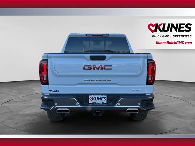 Nuevos GMC SIERRA 1500 à Estados chez autogozo