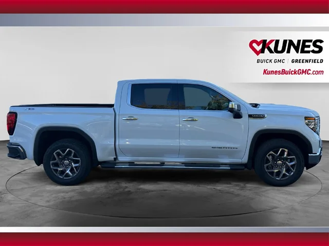 Nuevos GMC SIERRA 1500 à Estados chez autogozo