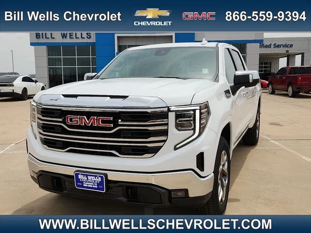 Nuevos GMC SIERRA 1500 à Estados chez autogozo