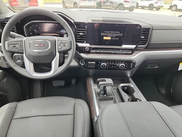 Nuevos GMC SIERRA 1500 à Estados chez autogozo