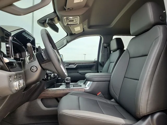 Nuevos GMC SIERRA 1500 à Estados chez autogozo