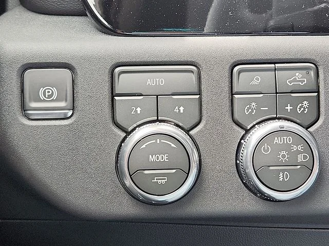Nuevos GMC SIERRA 1500 à Estados chez autogozo