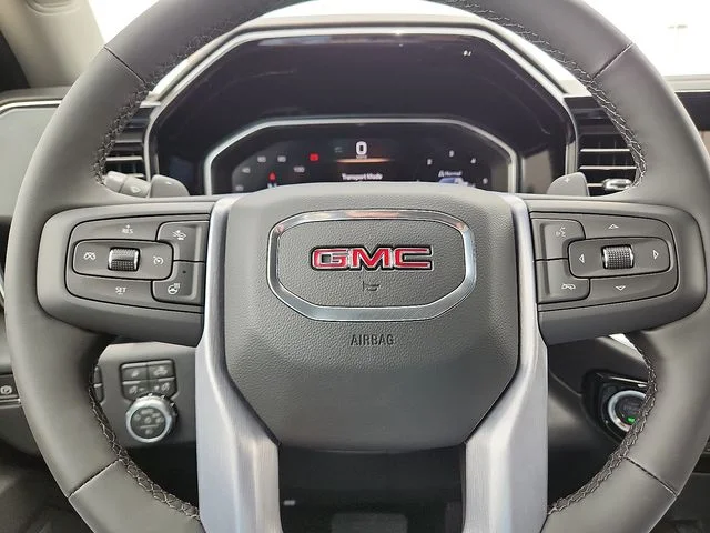 Nuevos GMC SIERRA 1500 à Estados chez autogozo