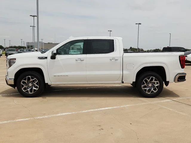 Nuevos GMC SIERRA 1500 à Estados chez autogozo