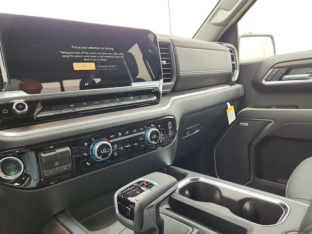 Nuevos GMC SIERRA 1500 à Estados chez autogozo