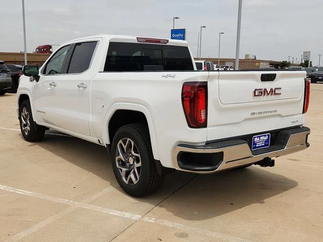 Nuevos GMC SIERRA 1500 à Estados chez autogozo