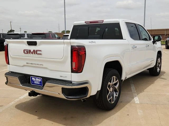 Nuevos GMC SIERRA 1500 à Estados chez autogozo