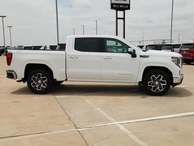 Nuevos GMC SIERRA 1500 à Estados chez autogozo