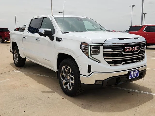 Nuevos GMC SIERRA 1500 à Estados chez autogozo