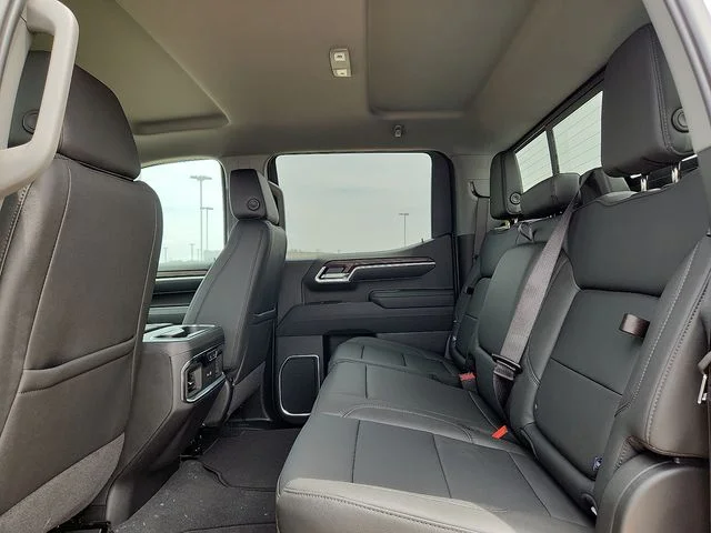 Nuevos GMC SIERRA 1500 à Estados chez autogozo