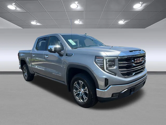 SEMINUEVOS GMC Sierra 1500 a Gainesville en Gainesville Hyundai
